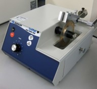 Buehler Isomet Saw