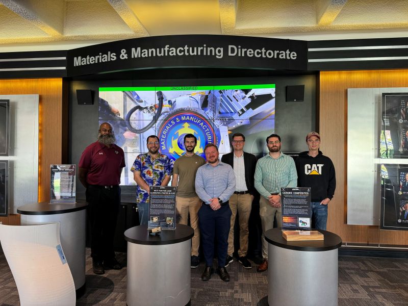 AIMS Lab — UCF