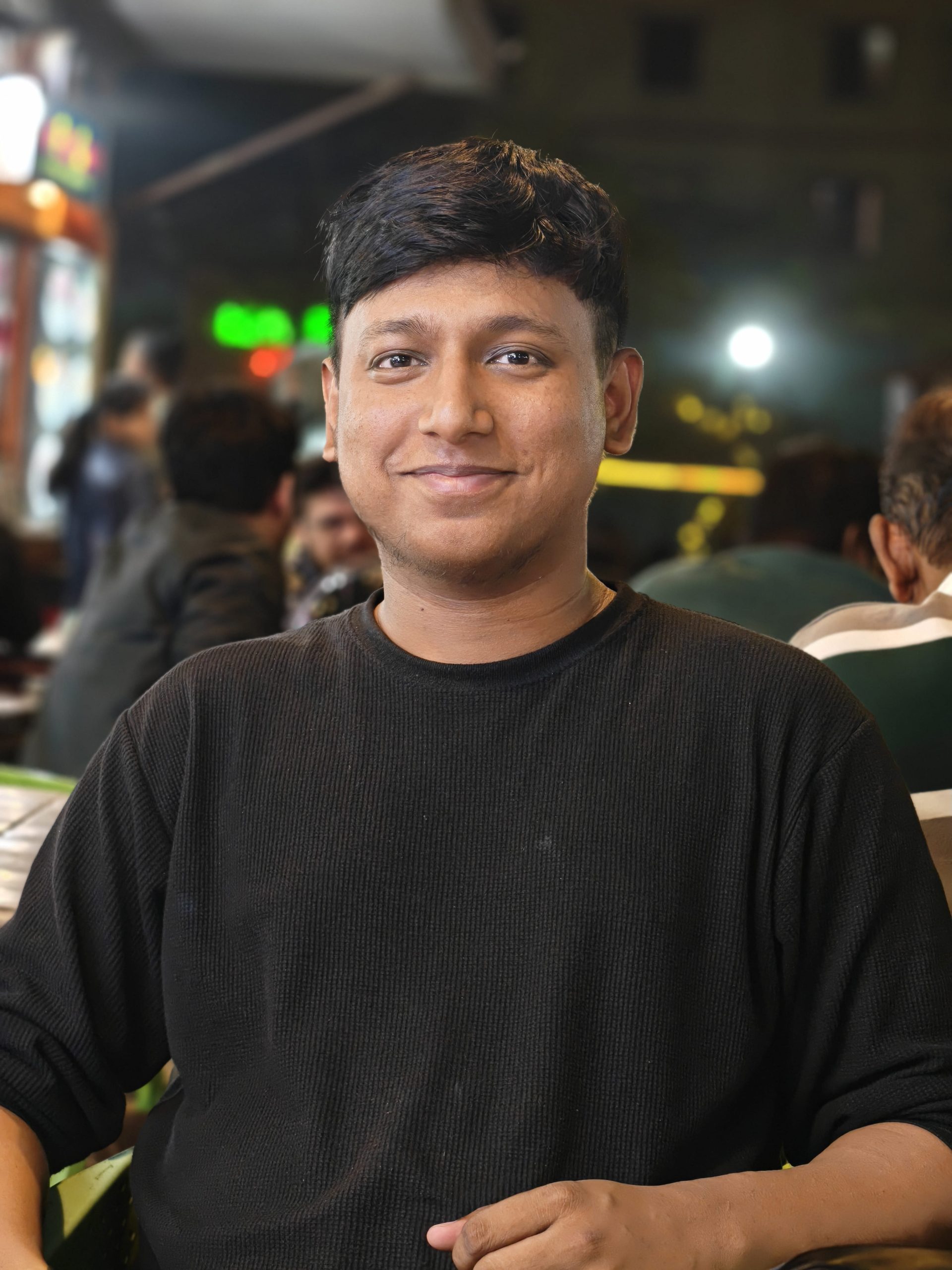 H M Tahmeed Ul Islam