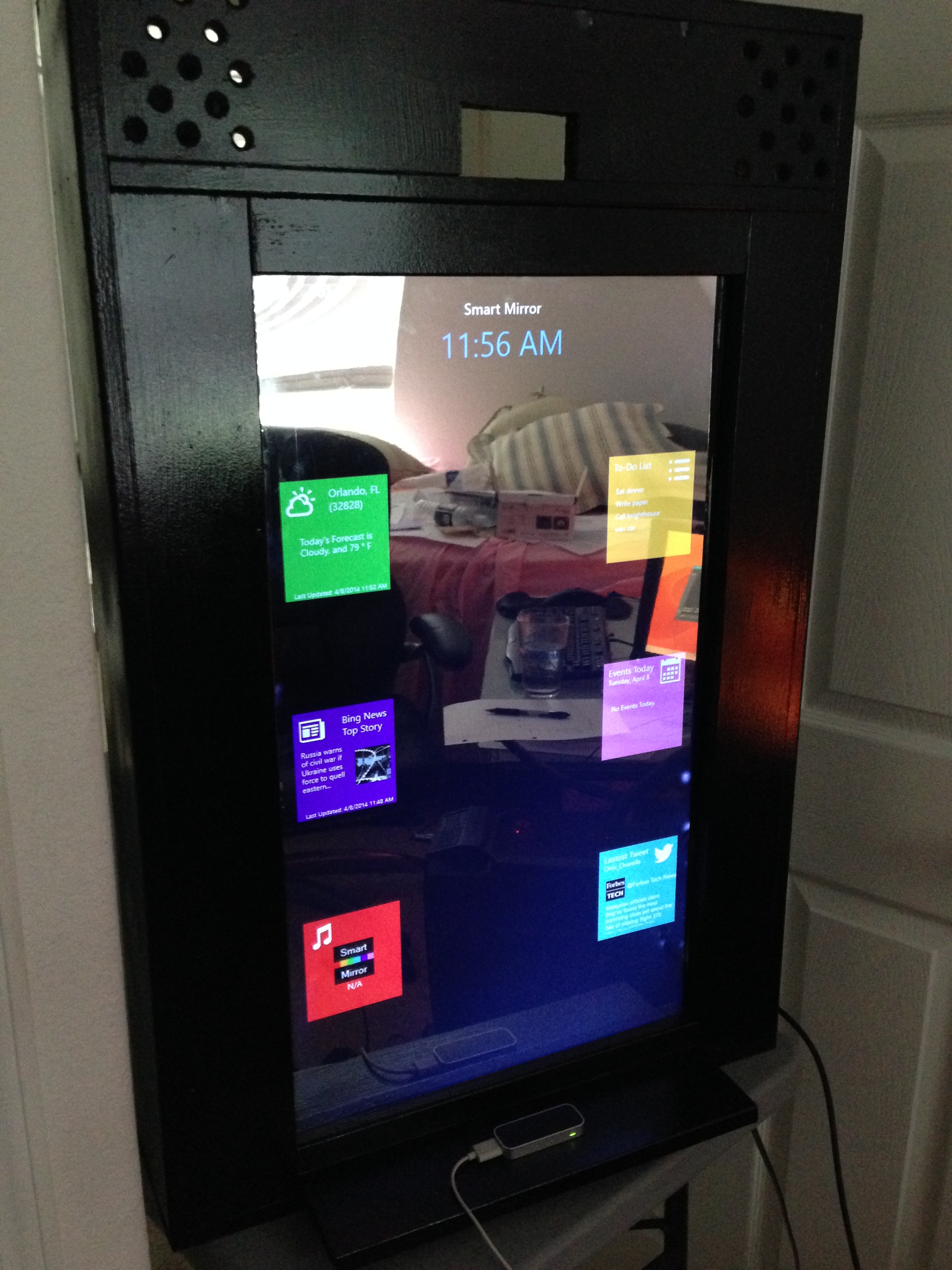 Generic placeholder image