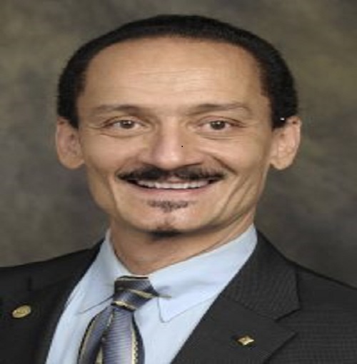 Peter Delfyett