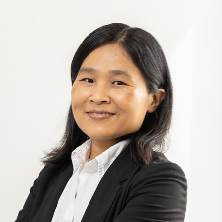 Dr. Enxia Zhang