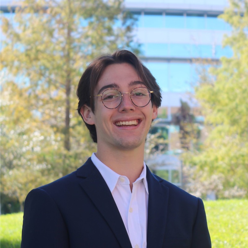 Jacob Dorfman