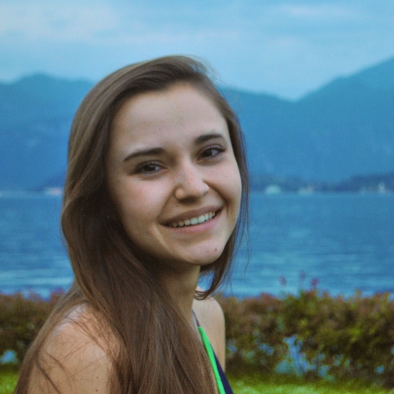 Lily Sigg