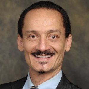 Dr. Peter Delfyett