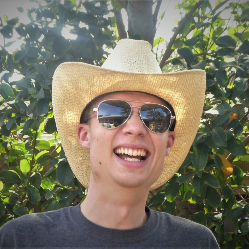 Zion Franz