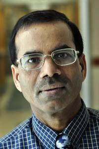 Dr. Aravinda Kar