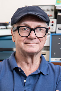 Dr. Arthur Weeks