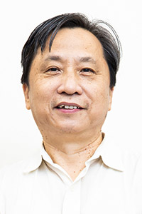 Dr. Lei Wei