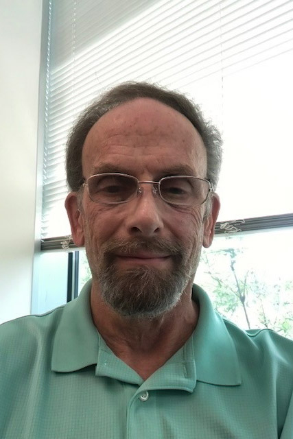 Mark Maddox