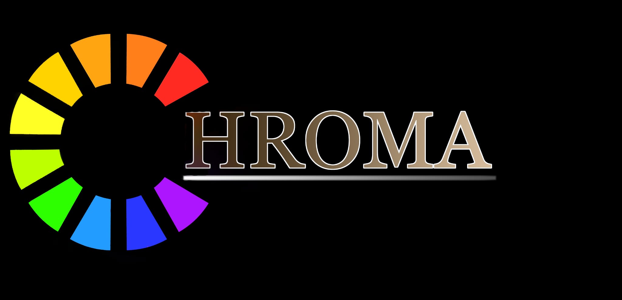CHROMA Logo