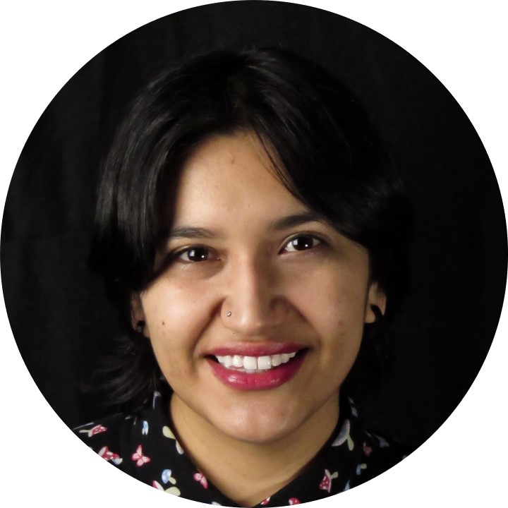 Juanita Solanilla Romero
