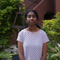Lakshmi Katravulapalli