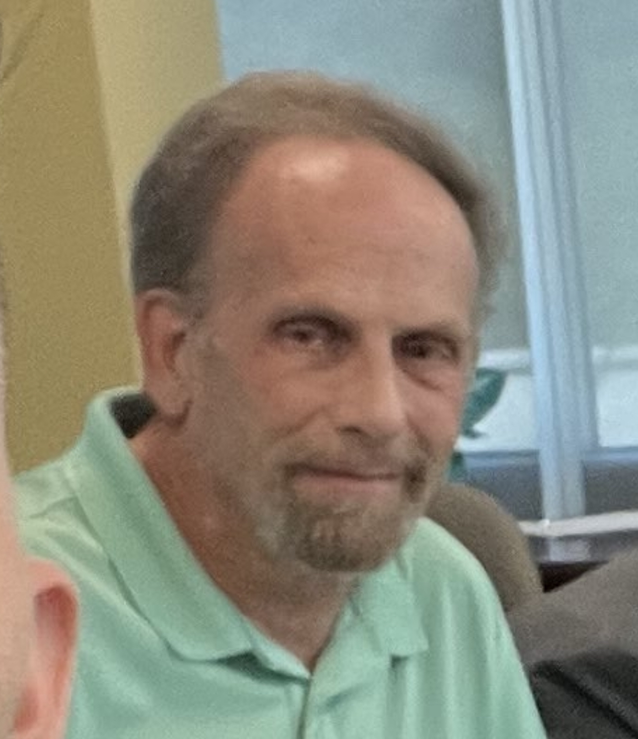 Mark Maddox