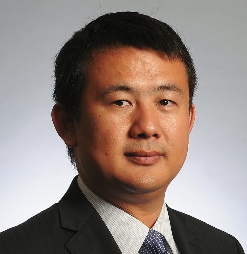 Wei Sun