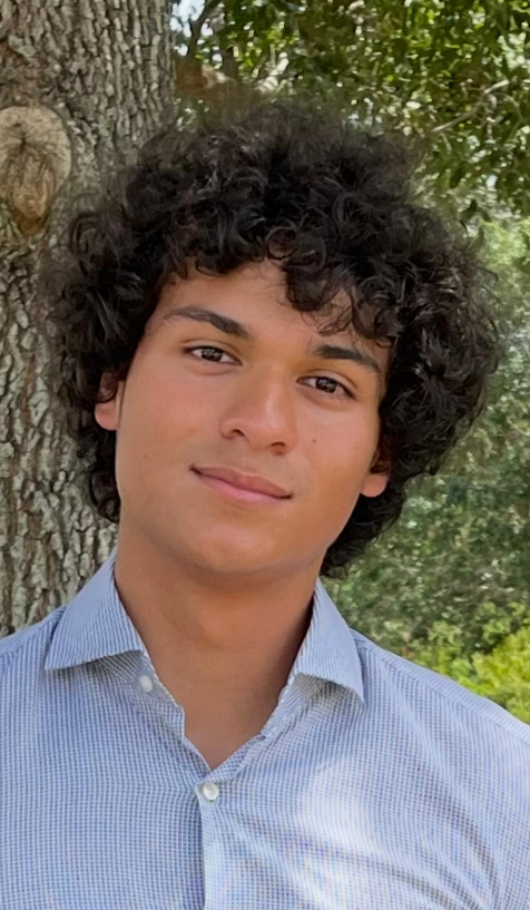 Esteban Rios
