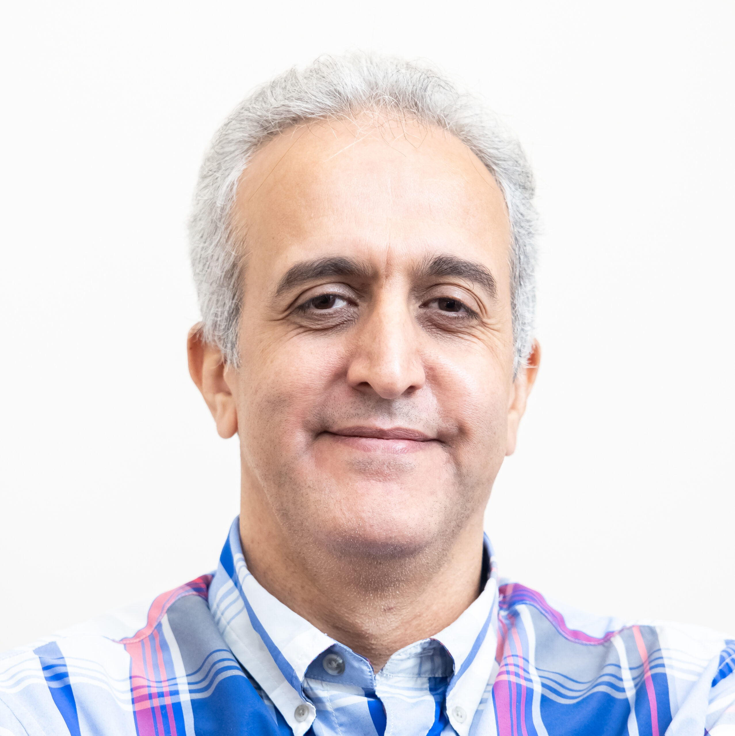 Saleem Sahawneh