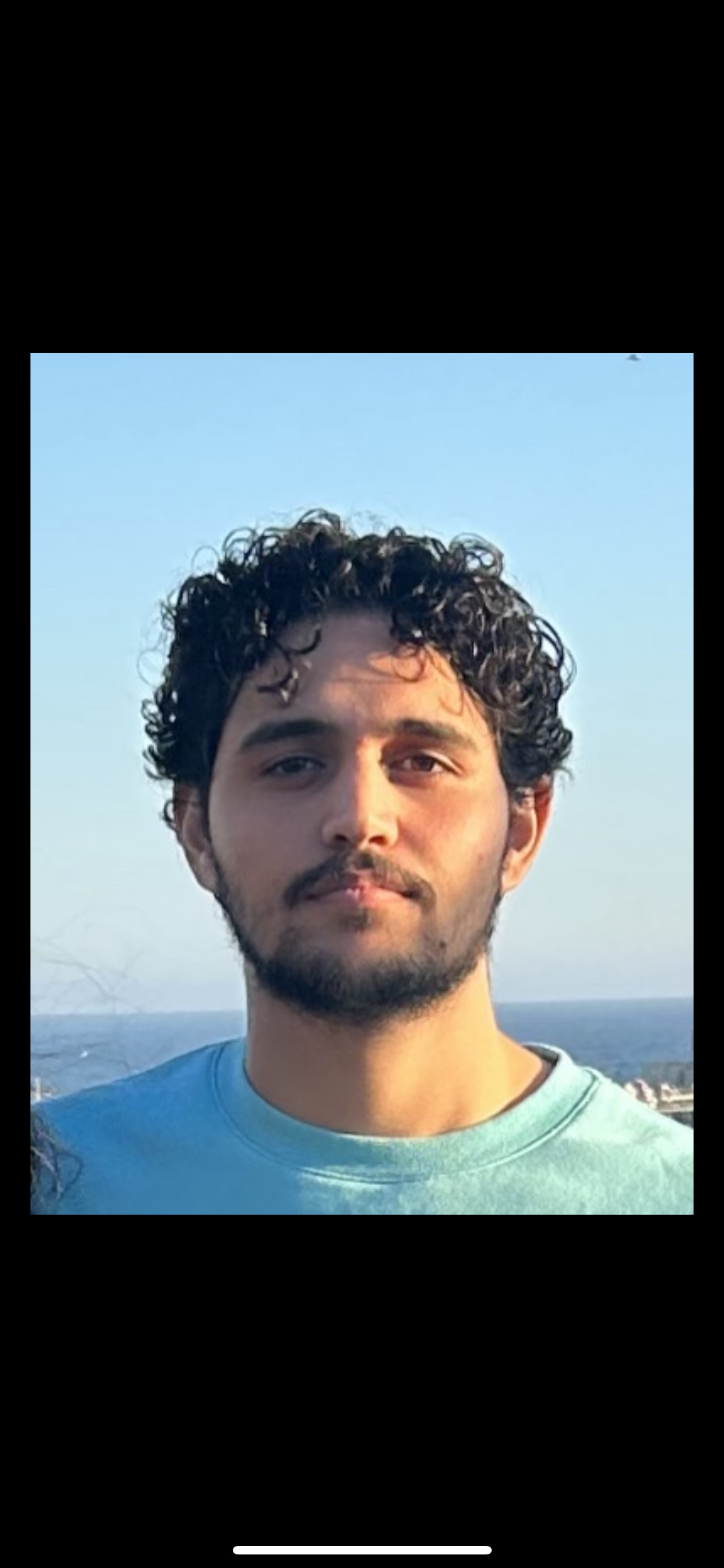 Ryan Rahrooh
