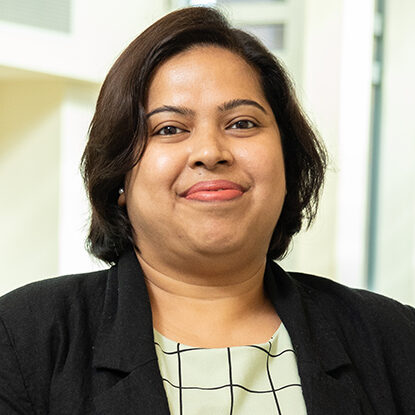 Sonali Das