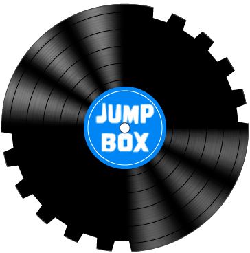 JUMP box vinyl