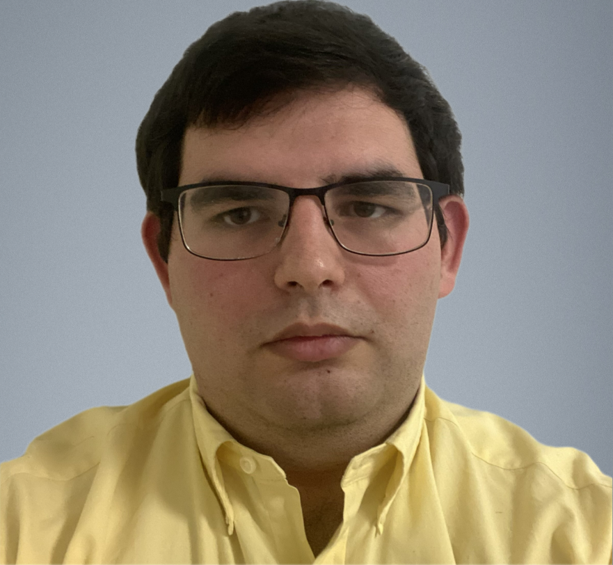 Team member 4 headshot