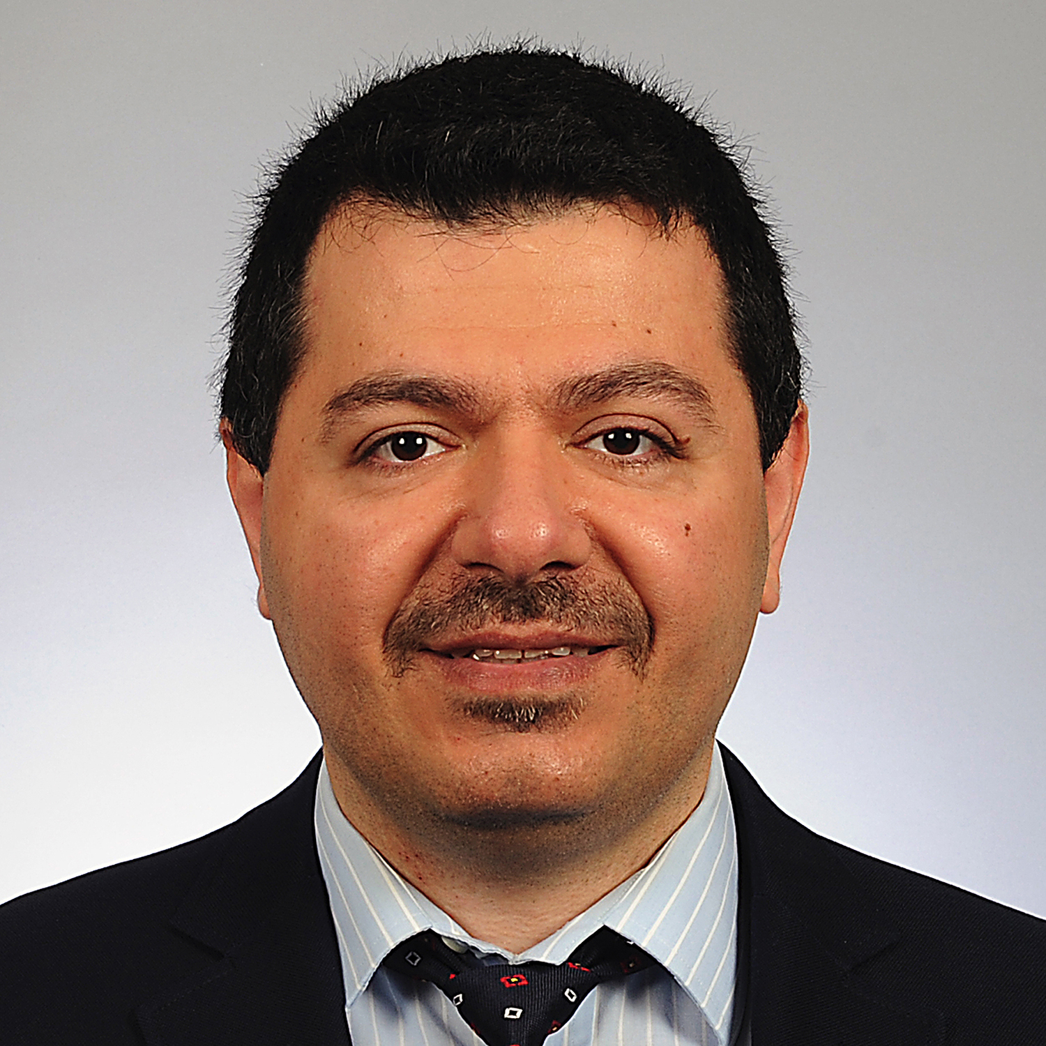 Dr. Zakhia Abichar