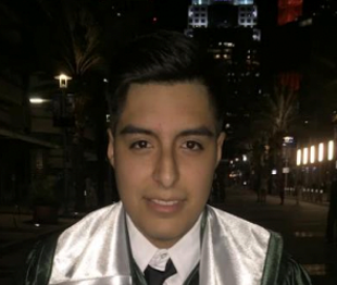 Adrian Castillo