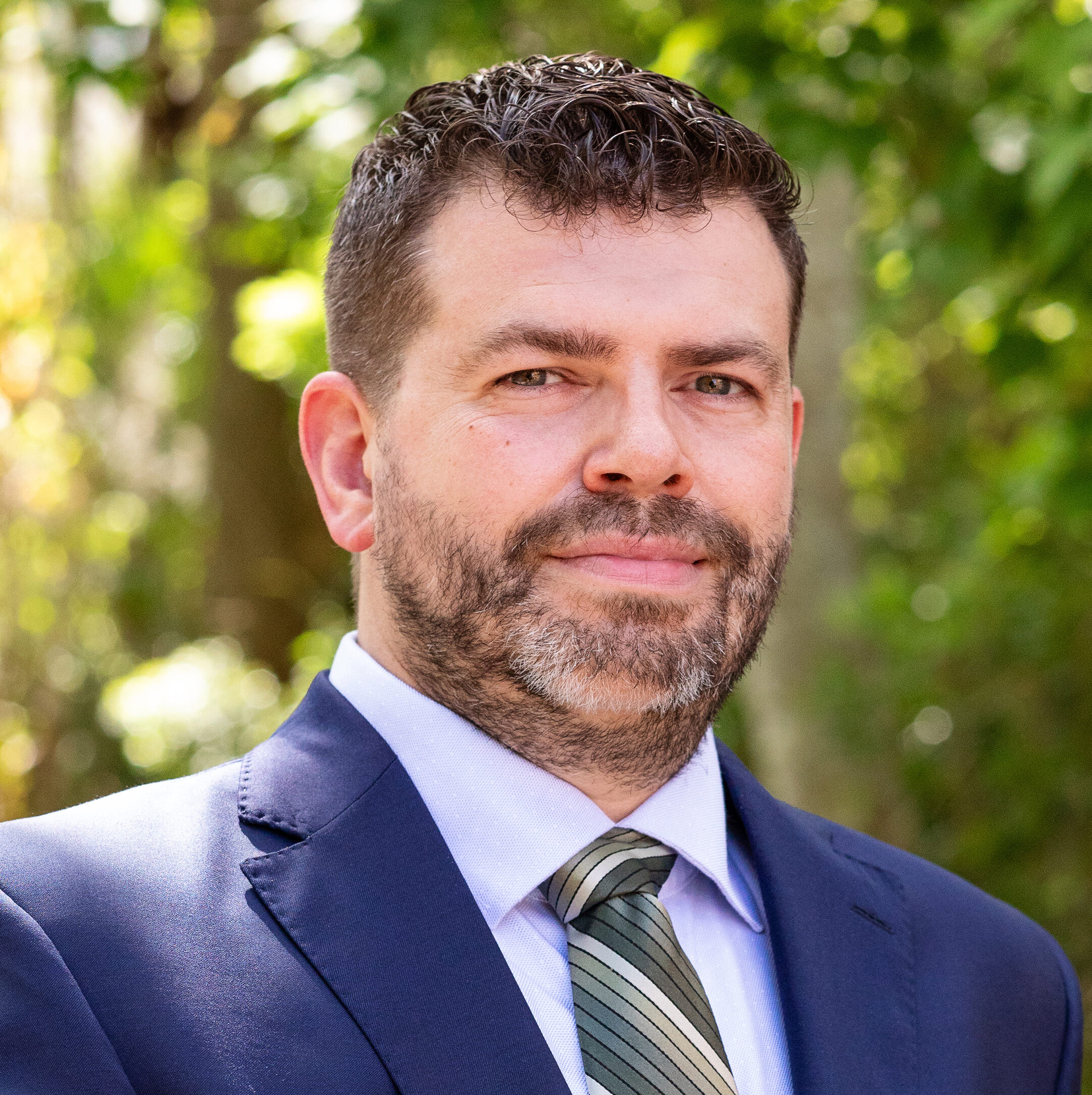 Dr. Mike Borowczak