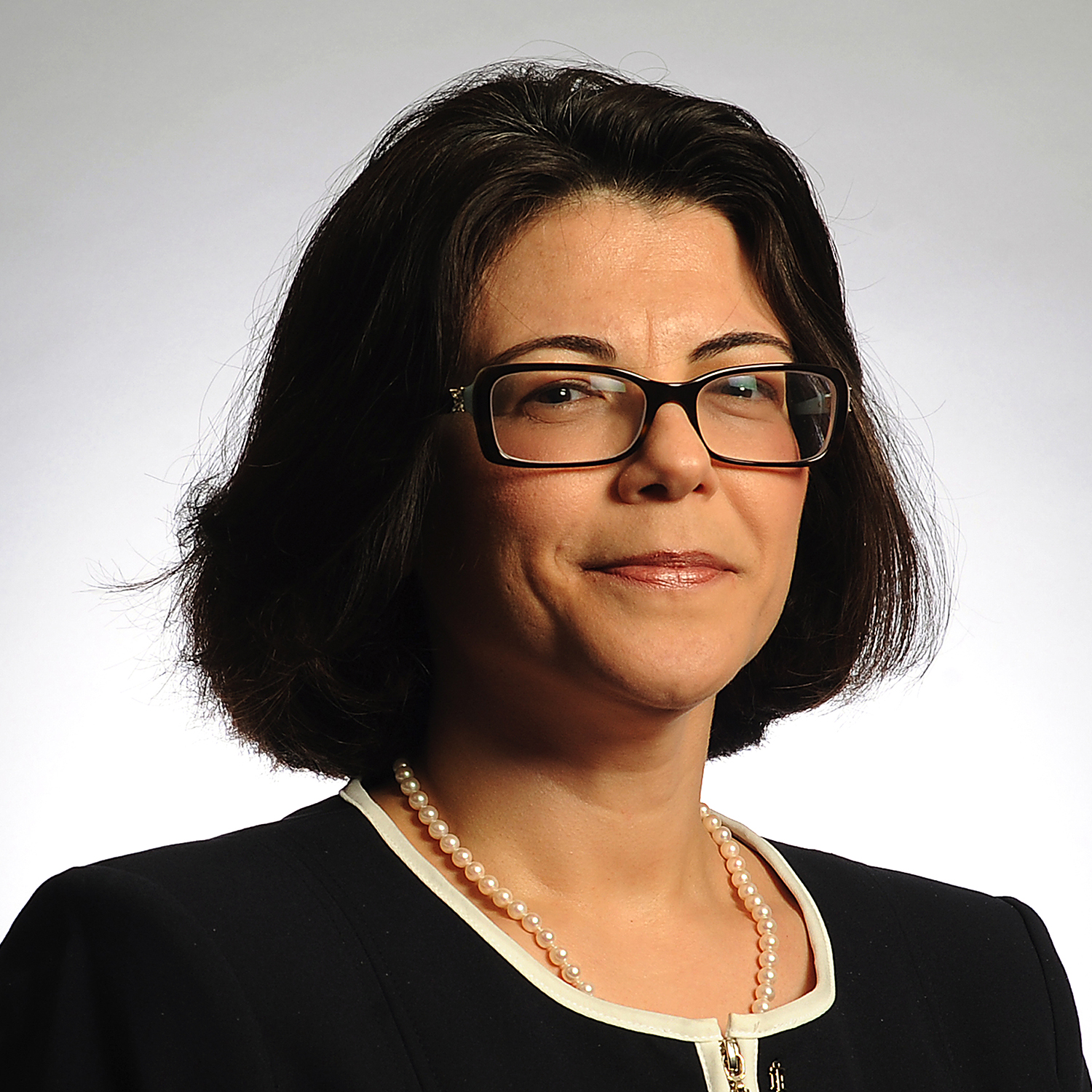 Dr. Azadeh Vosoughi
