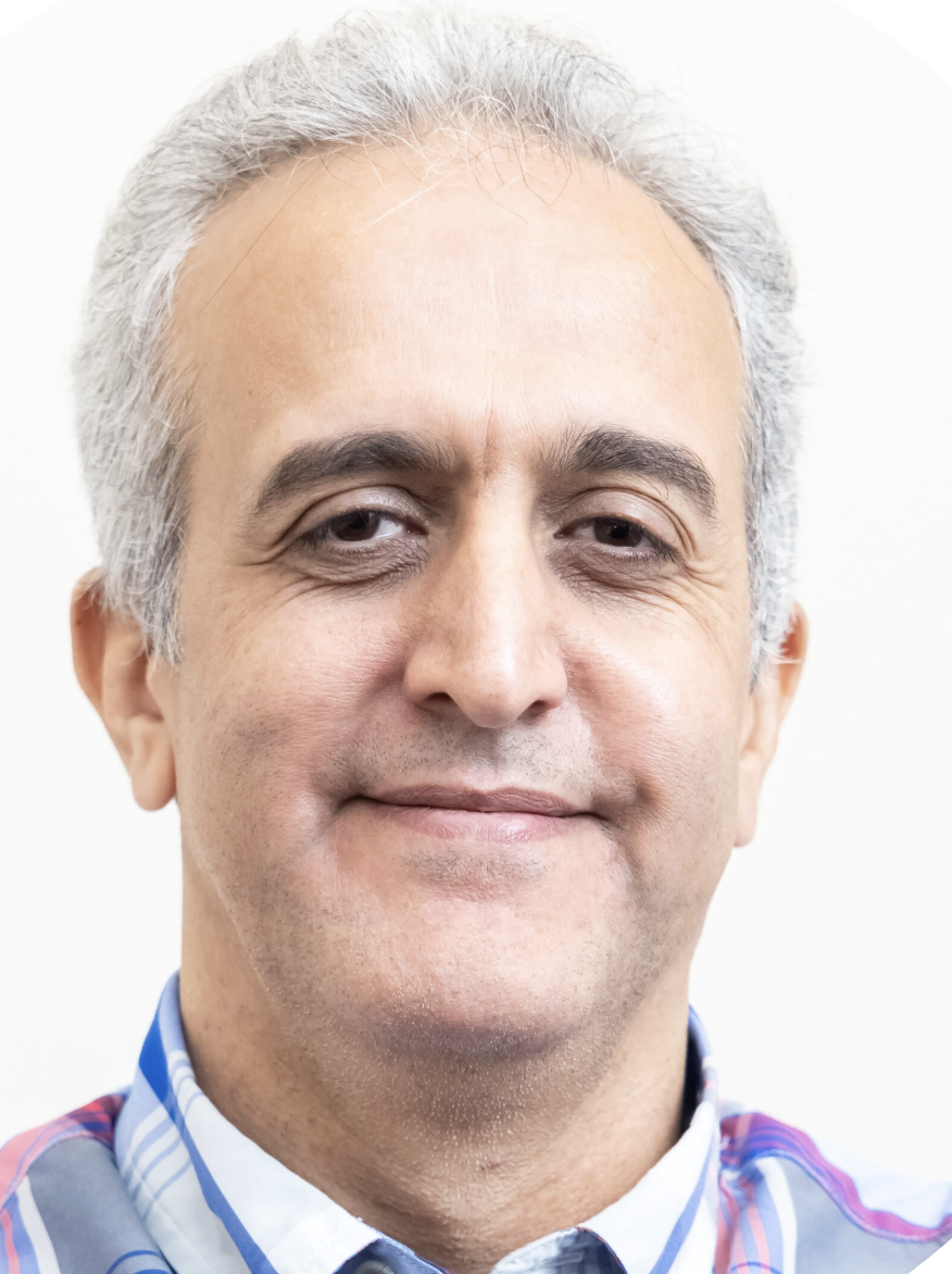 Dr. Saleem Sahawneh