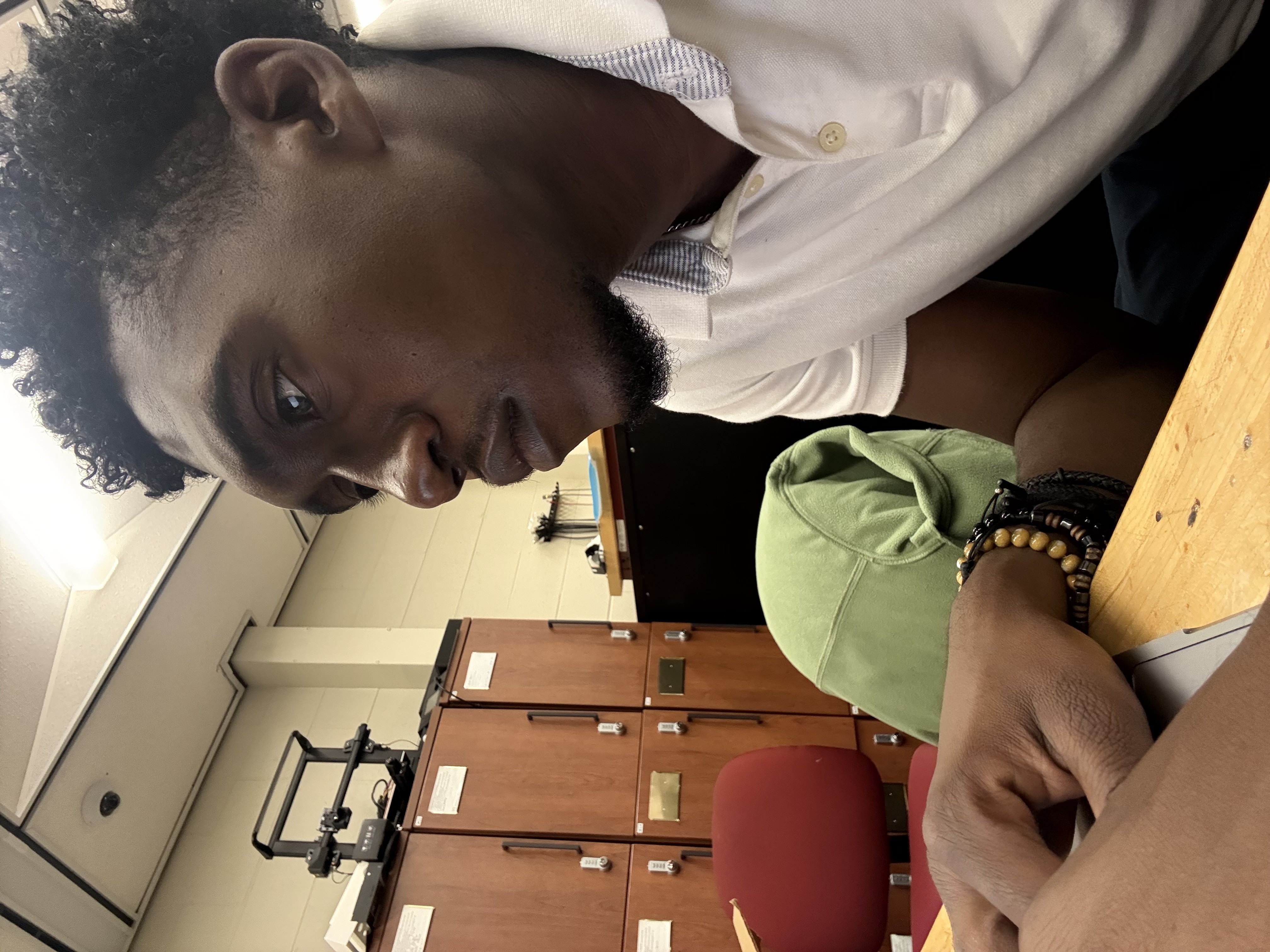 Working session