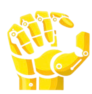 GRIP hand logo