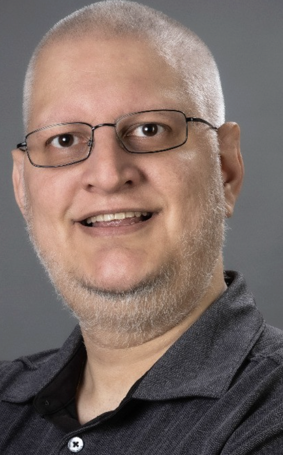 Dr. John Aedo