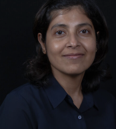 Dr. Sudeshna Pal
