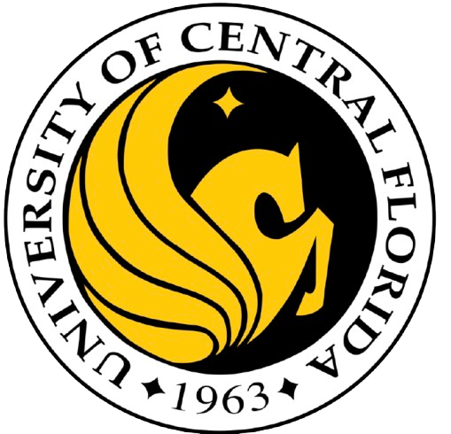 UCF logo