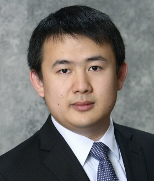 Dr. Wei Sun