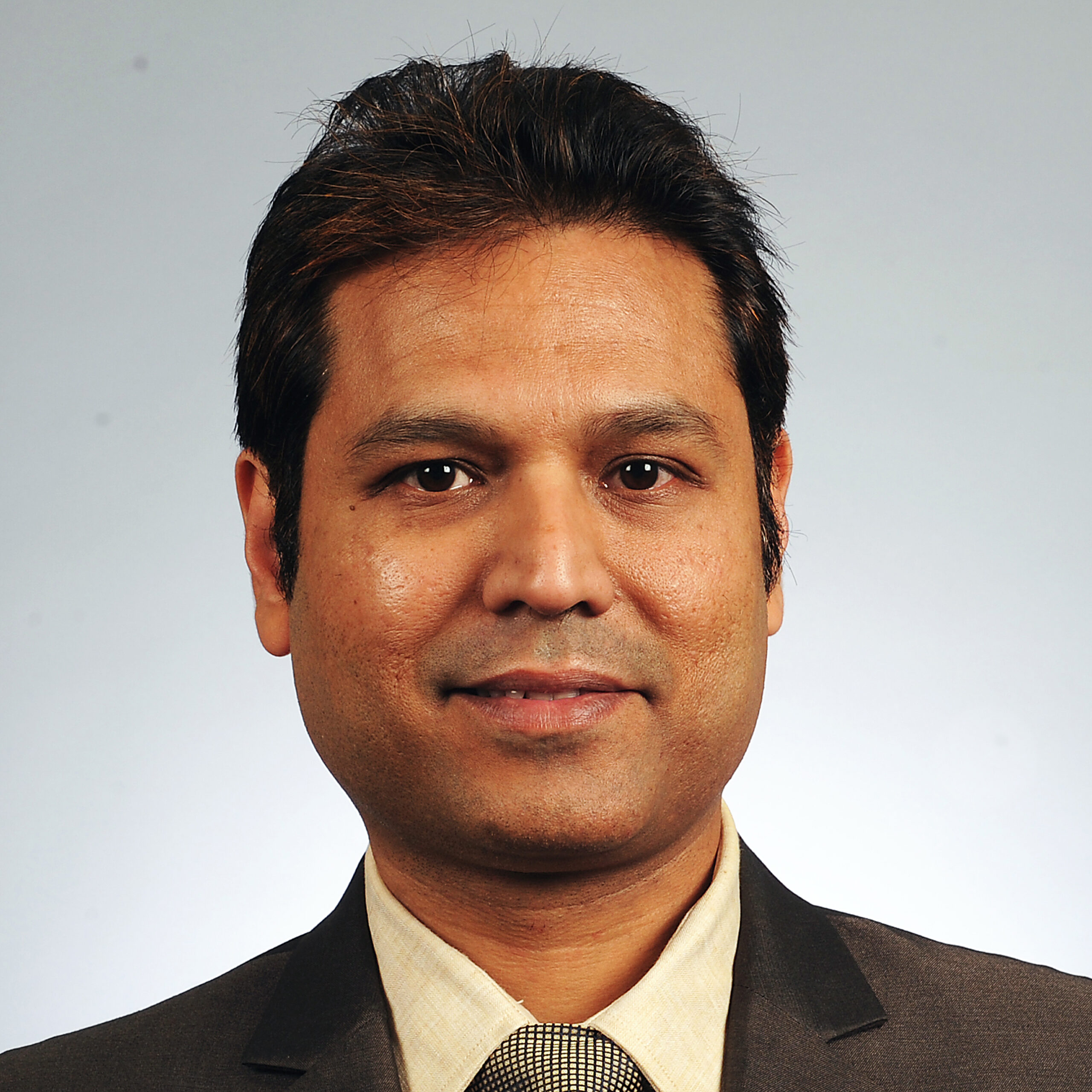 Dr. Kundu
