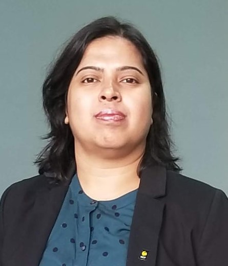 Dr. Das