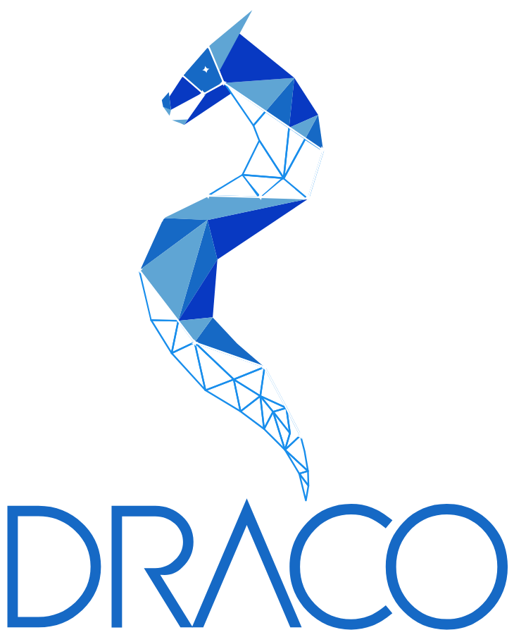 Draco Lab Logo