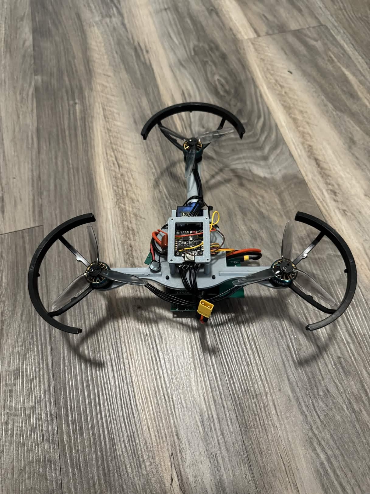 Prototype 1