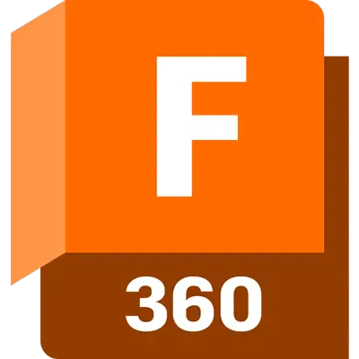 Fusion360 Logo
