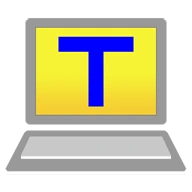 Tera Term Logo