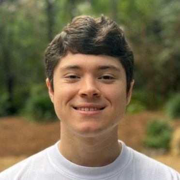 Headshot of Tyler Takimoto