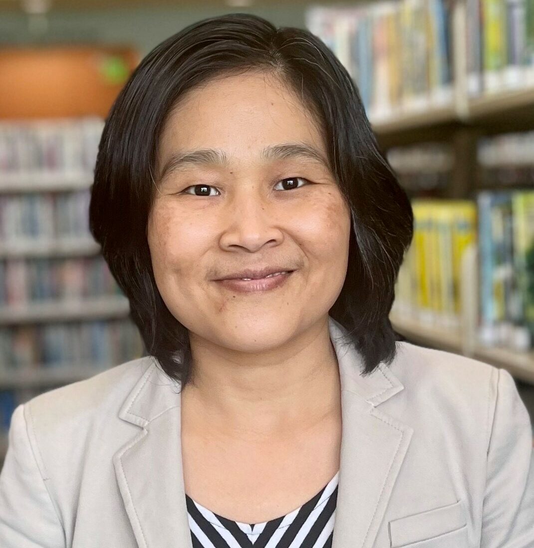 Dr. Enxia Zhang
