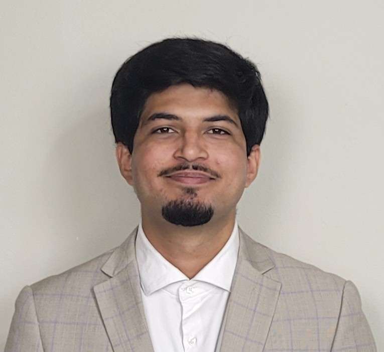 Joshua D'souza