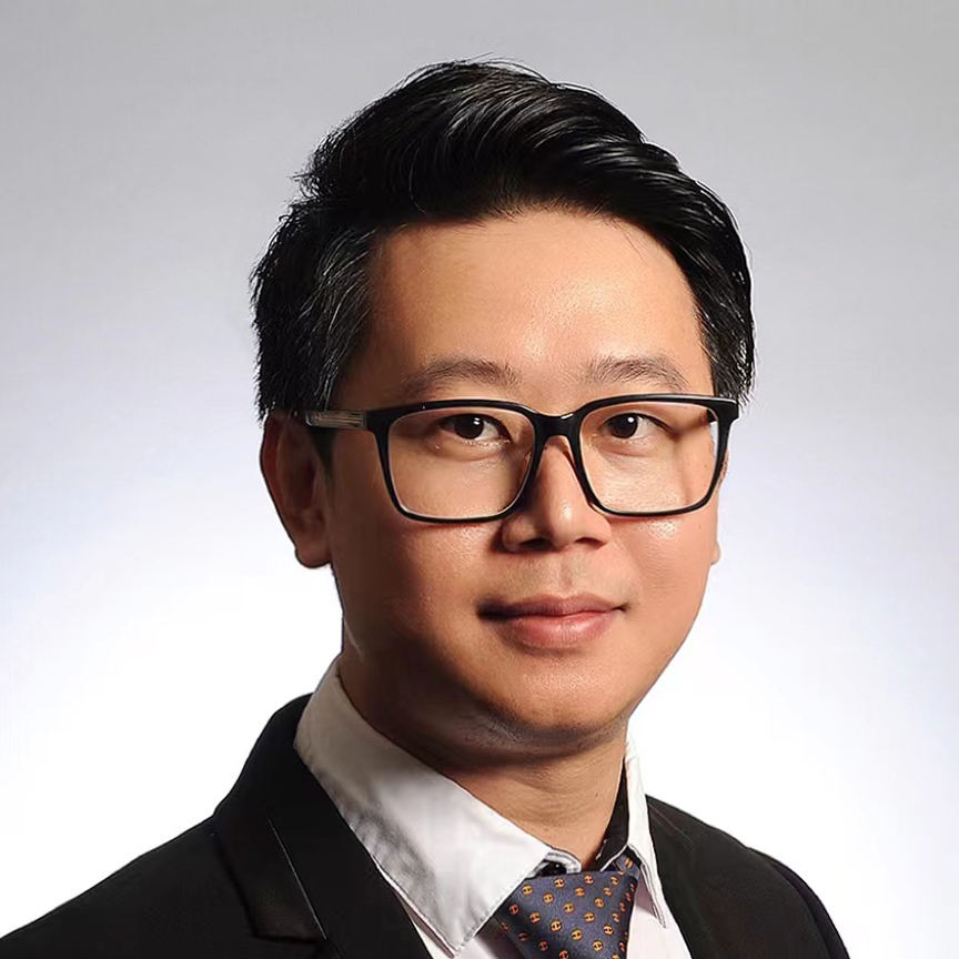 Dr. Qifeng Li