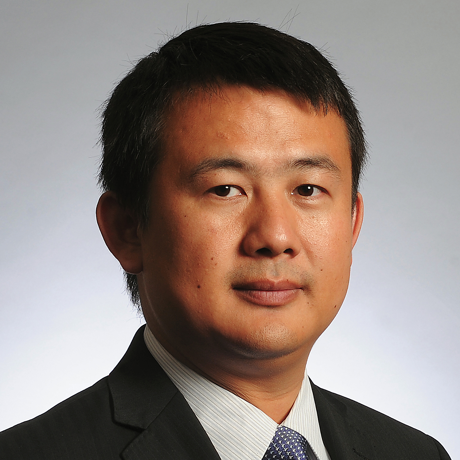 Dr. Wei Sun