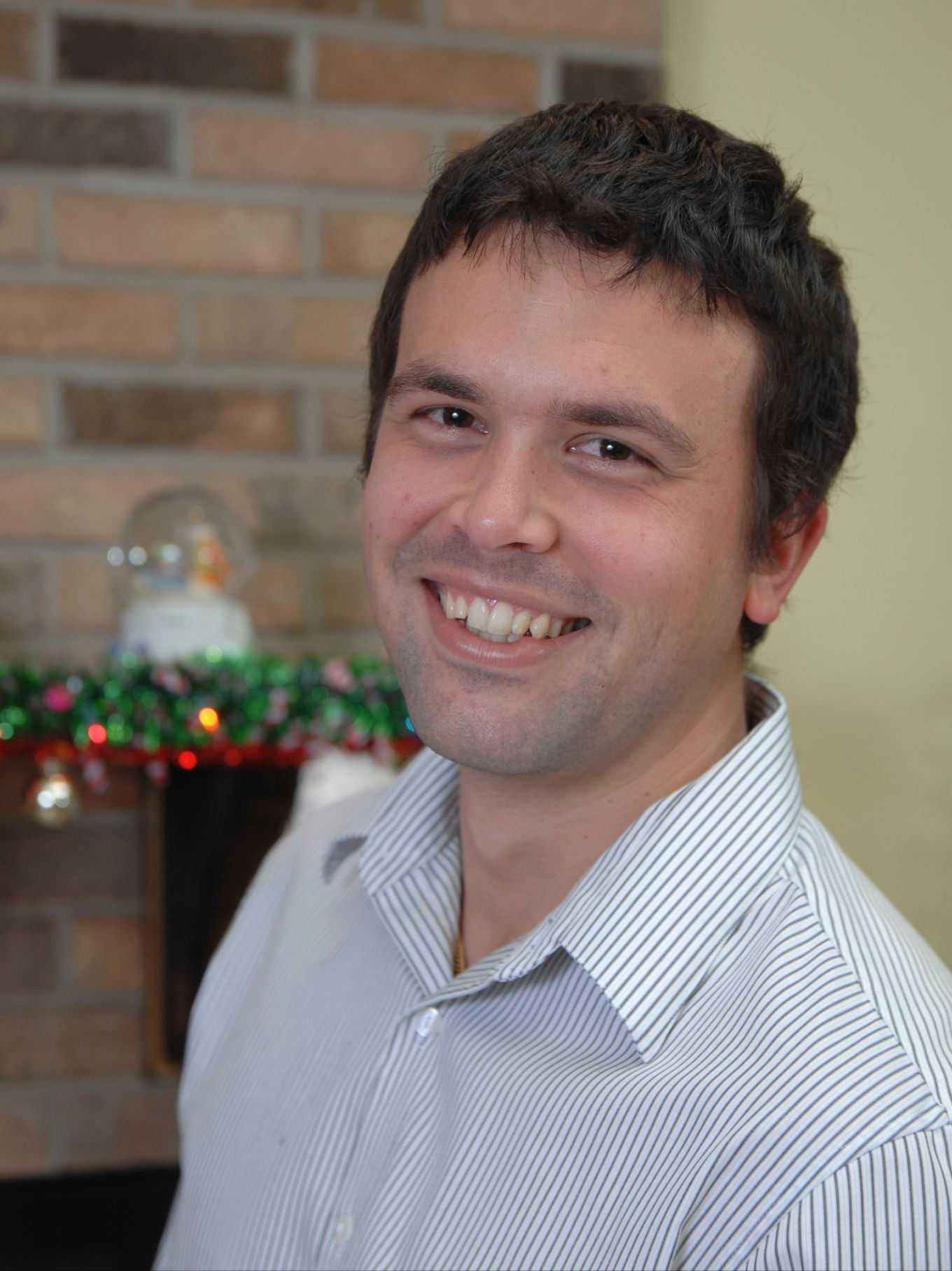 Rafael Enriquez Rafael Enriquez