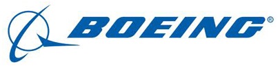 Boeing Logo