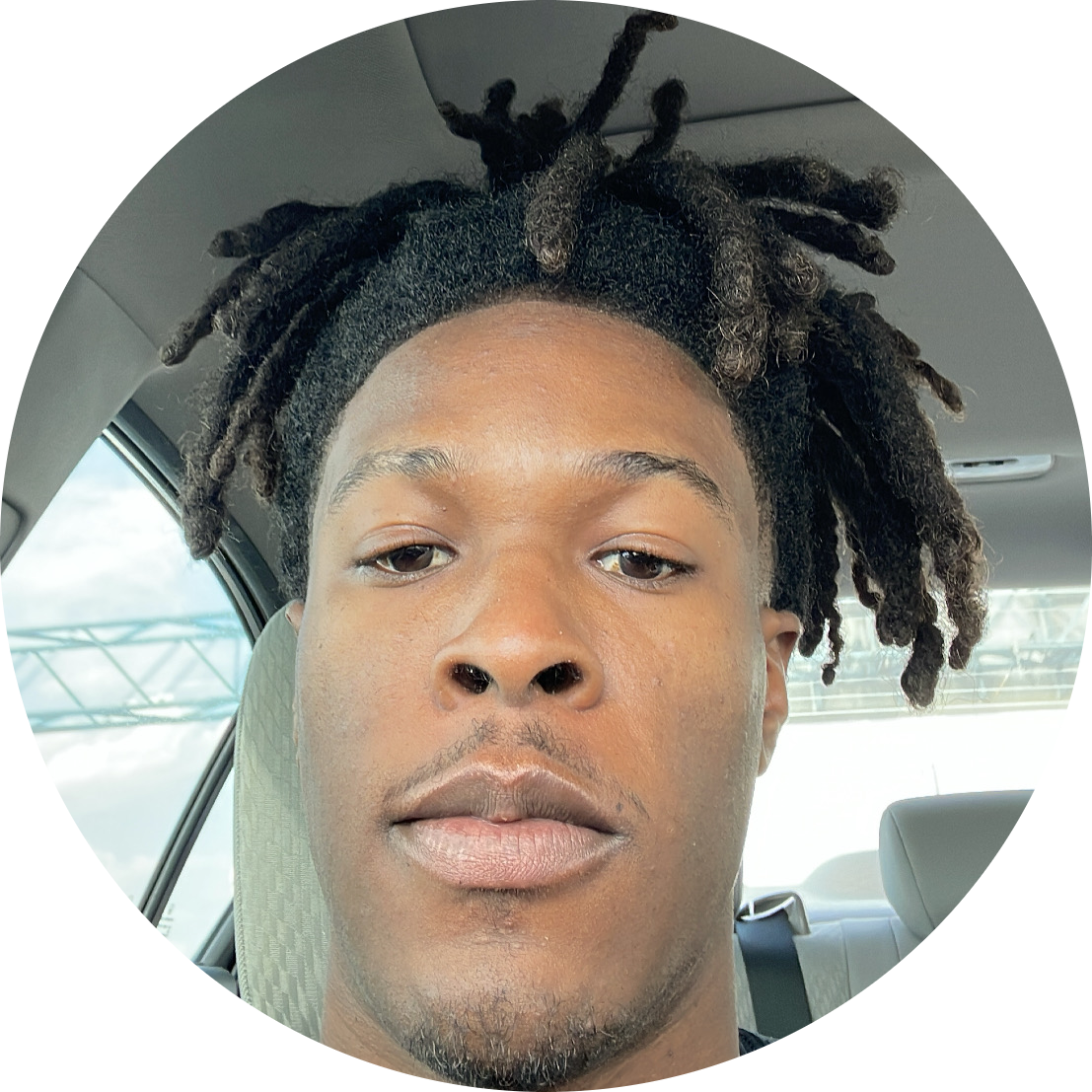 Jhamori Williams-Austin